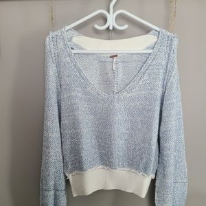 Free People Sweater